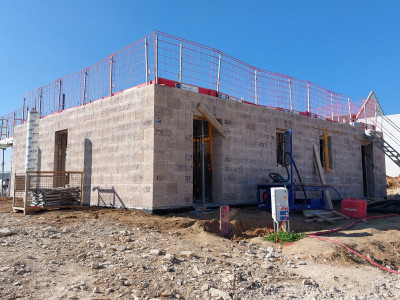 L’OAH premier constructeur de logements dans l’Yonne