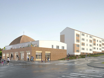 Nos projets à 10 ans