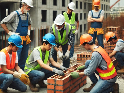 L'insertion sociale avec l'OAH