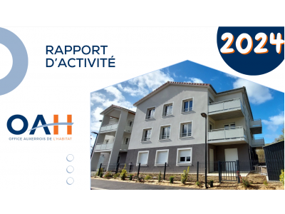 Qu'a fait votre bailleur en 2024 ?