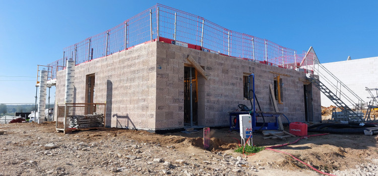 L’OAH premier constructeur de logements dans l’Yonne