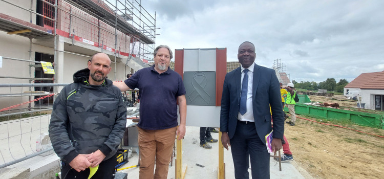 A la découverte des métiers du bâtiment