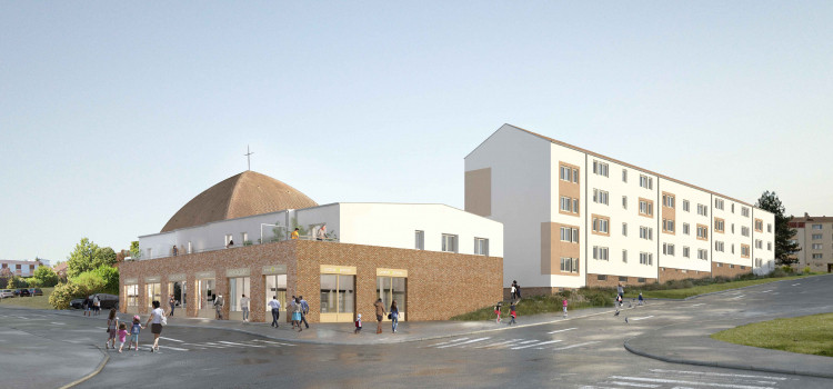 Nos projets à 10 ans