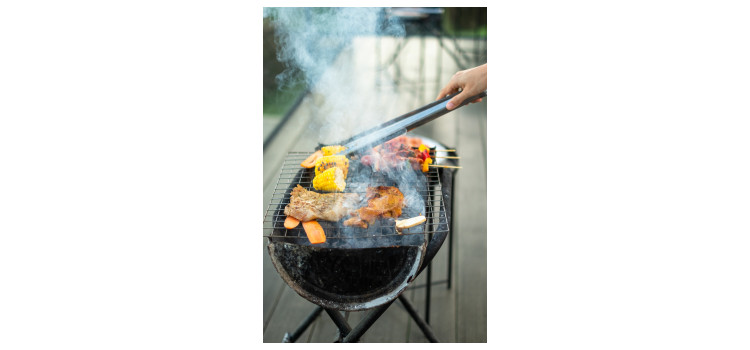 Barbecues : petit rappel des règles en vigueur
