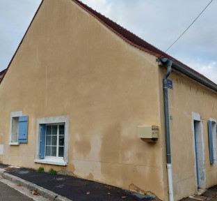 Maison 4 pièces à 120 000 €