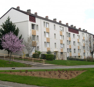 Appartement T3 - Résidence Rosoirs