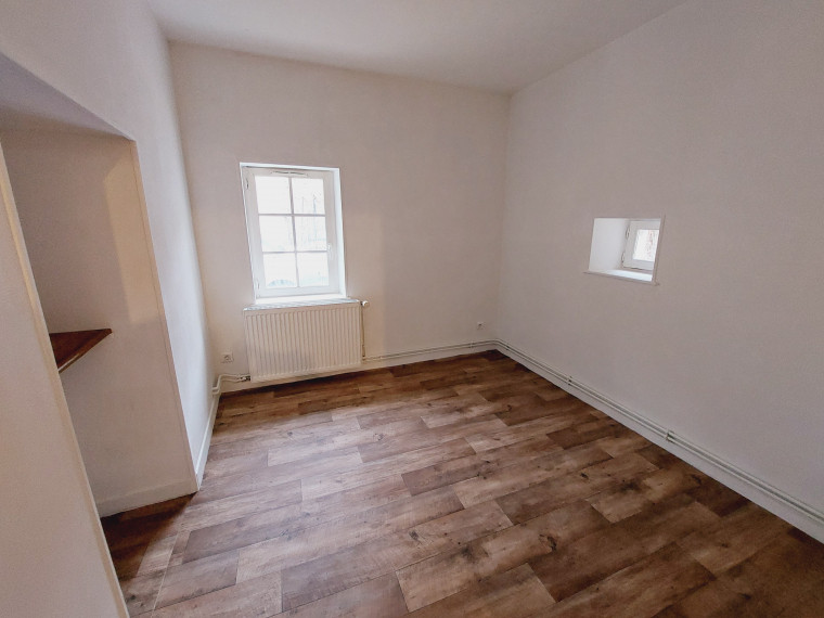 Maison de village 4 pièces à 120 000 €