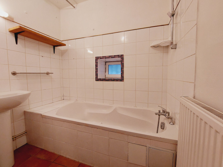 Maison de village 4 pièces à 120 000 €