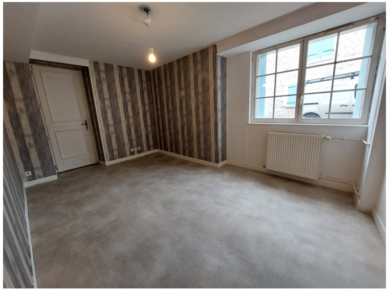 Maison de village 4 pièces à 120 000 €