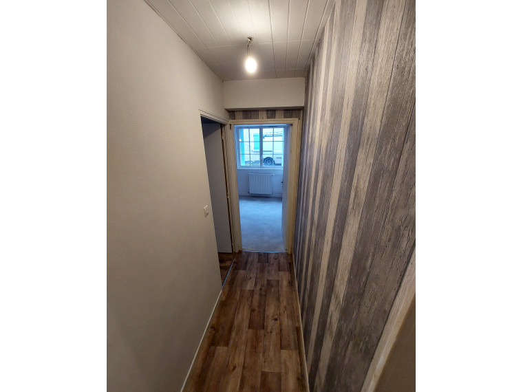 Maison de village 4 pièces à 120 000 €