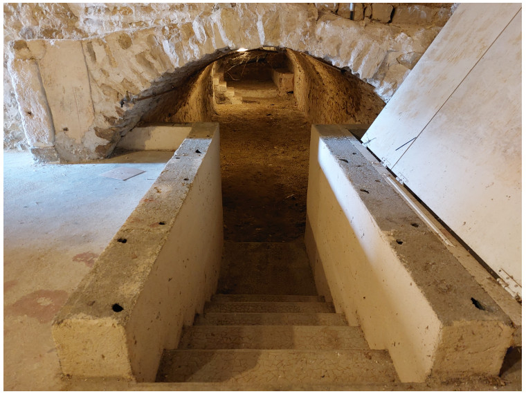 Maison de village 4 pièces à 120 000 €