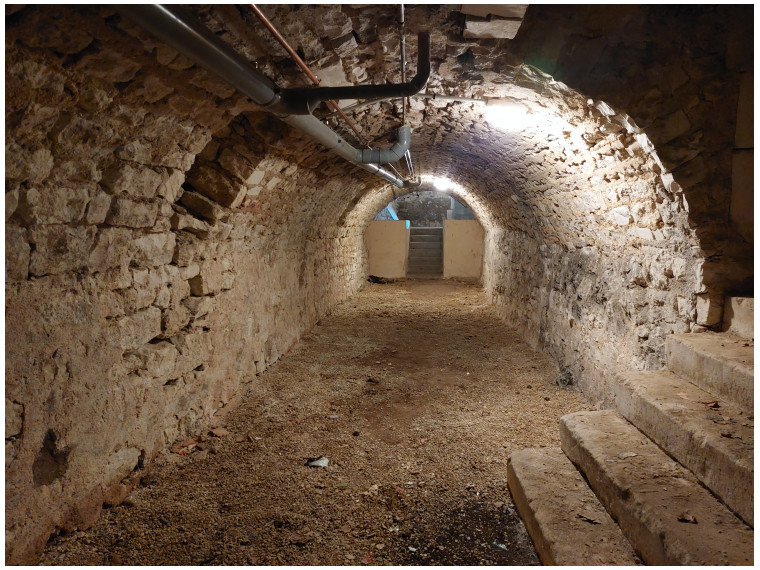 Maison de village 4 pièces à 120 000 €