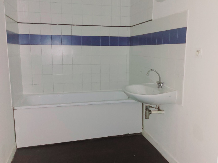 Appartement T2 avec garage à 86 000 €