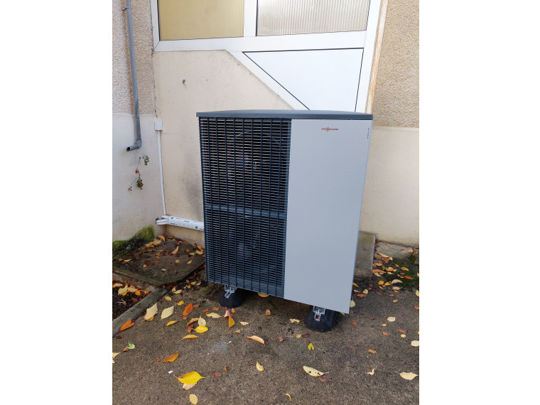 Maison ancienne 4 pièces à rénover 119 000 €