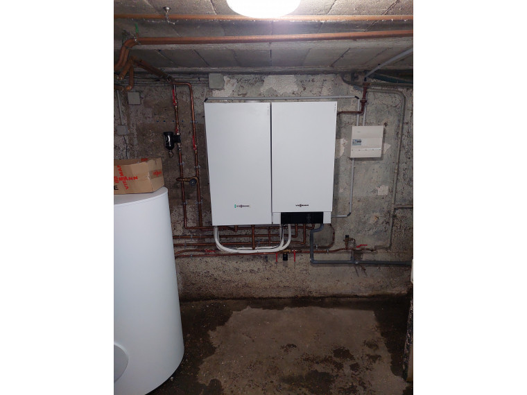 Maison ancienne 4 pièces à rénover 119 000 €