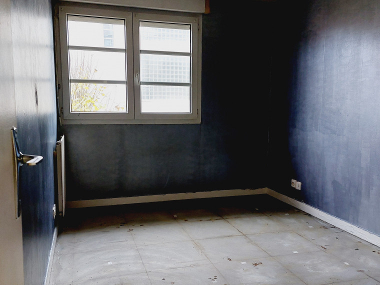 Appartement T2 avec garage à 86 000 €