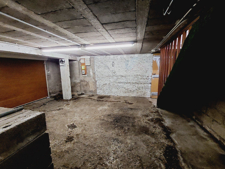 Maison ancienne 4 pièces à rénover 119 000 €