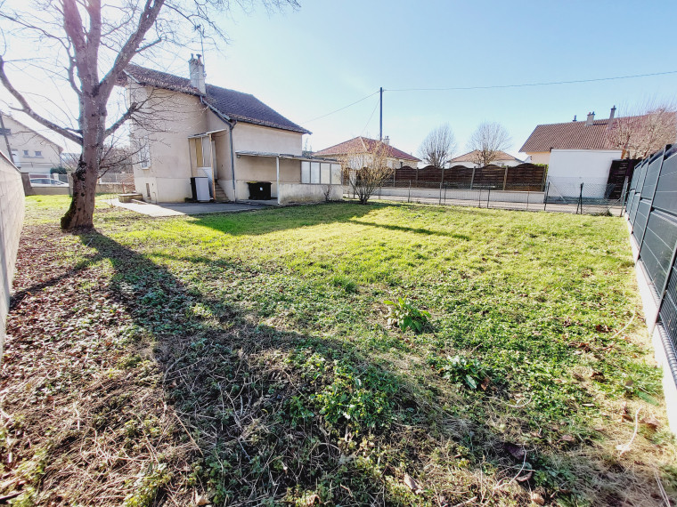 Maison ancienne 4 pièces à rénover 119 000 €