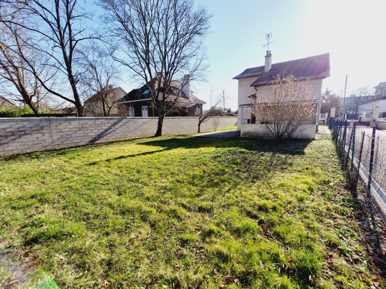 Maison ancienne 4 pièces à rénover 119 000 €