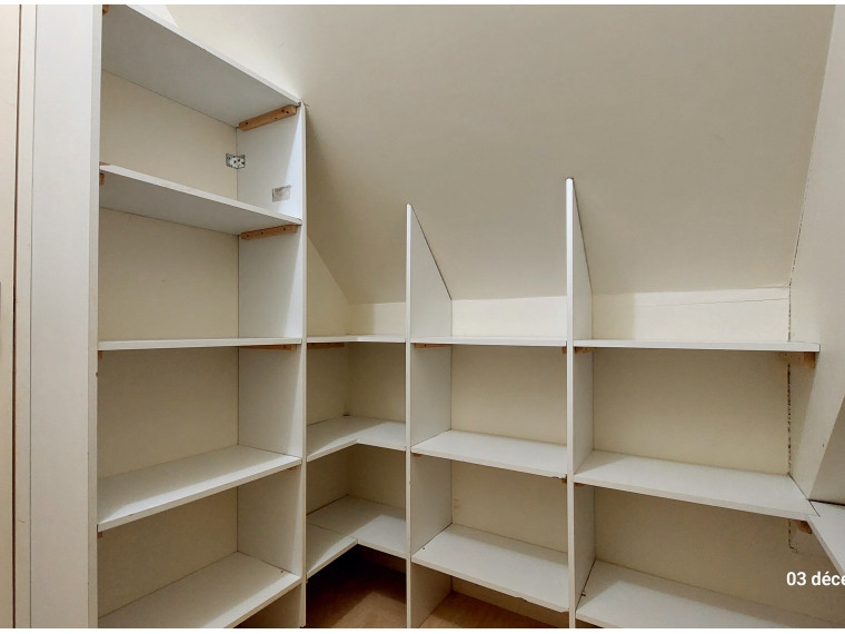 Appartement T5 avec garage à 120 000 €