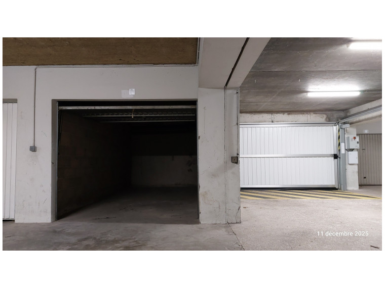 Appartement T5 avec garage à 120 000 €