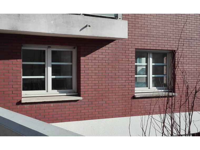 Appartement T2 avec garage à 86 000 €