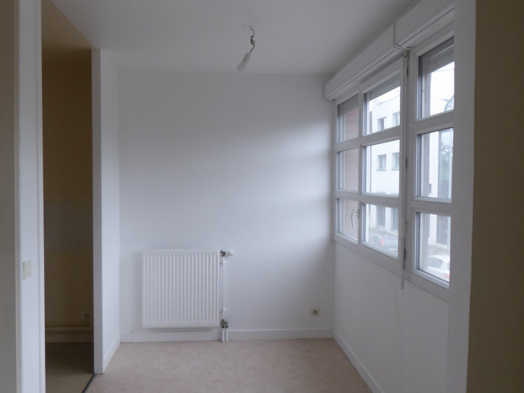 Appartement T2 avec garage à 86 000 €