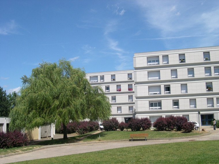 Appartement T3 - Résidence Saint Siméon