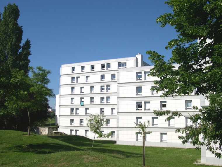 Appartement T3 - Résidence Saint Siméon