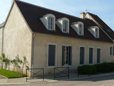 RESIDENCE DE LA LIBERTE