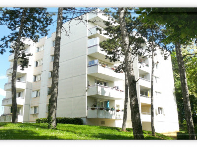 RESIDENCE LES PLATTES