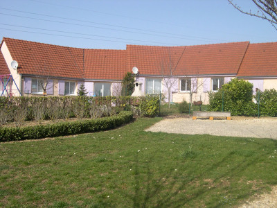 RESIDENCE LE HAMEAU DU COTEAU