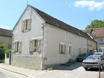 RESIDENCE DES TOURNANTS