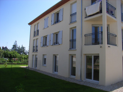 RESIDENCE VILLA COLETTE