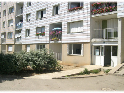 RESIDENCE SAINTE GENEVIEVE