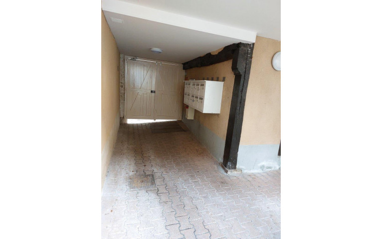 RESIDENCE DES TANNERIES