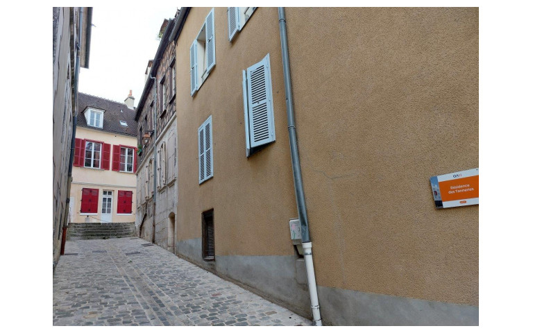 RESIDENCE DES TANNERIES