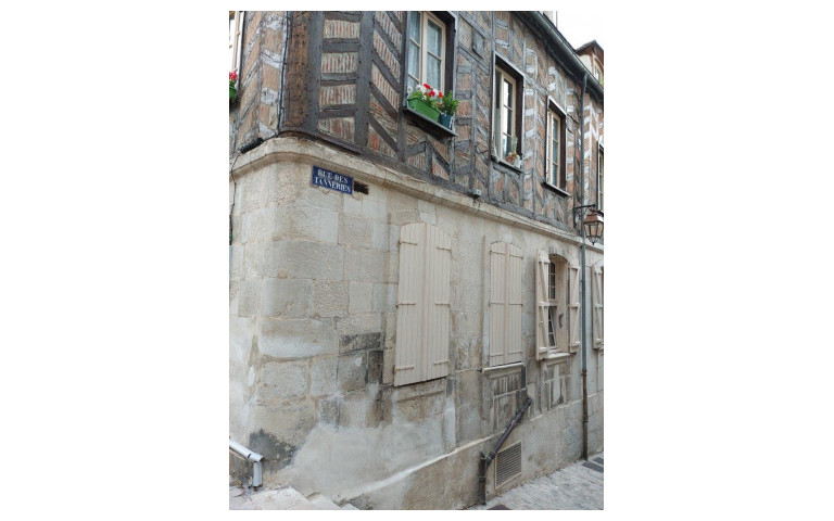 RESIDENCE DES TANNERIES