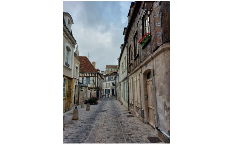 RESIDENCE DES TANNERIES