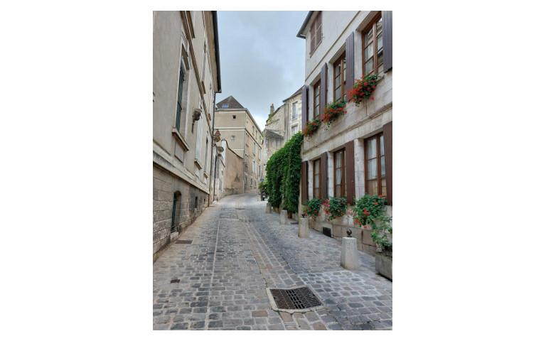 RESIDENCE DES TANNERIES