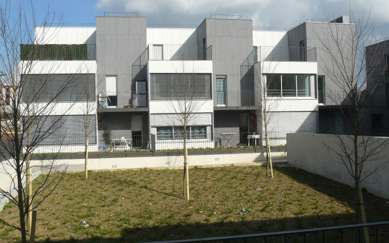 RESIDENCE CHARLES DE FOUCAULD