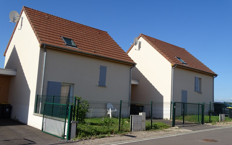 RÉSIDENCE LES BRIVAUX I et II