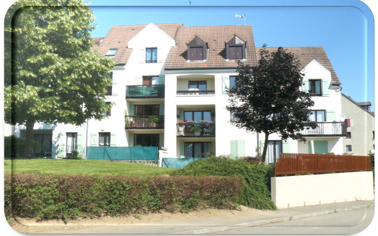 RESIDENCE LES PIEDALLOUES MIDI-CADRAN