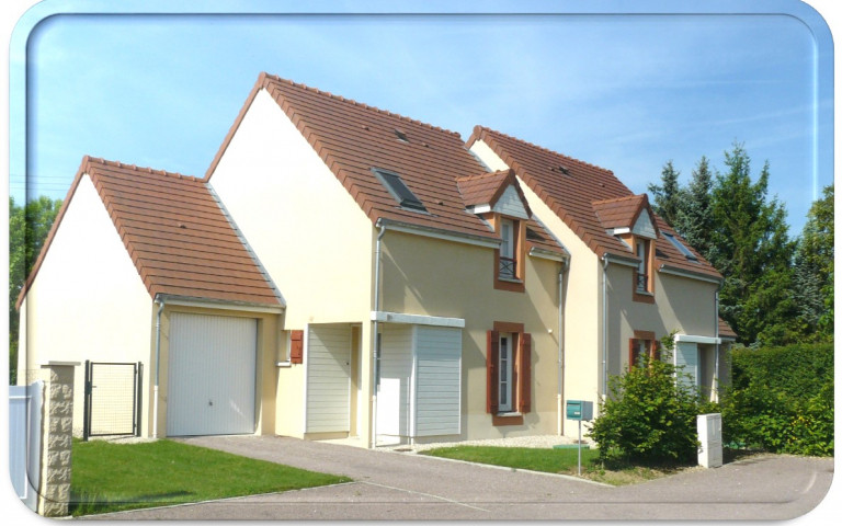 RESIDENCE LE PRE JOLI - HAMEAU DE BIERRY