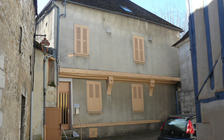 RESIDENCE DES TANNEURS