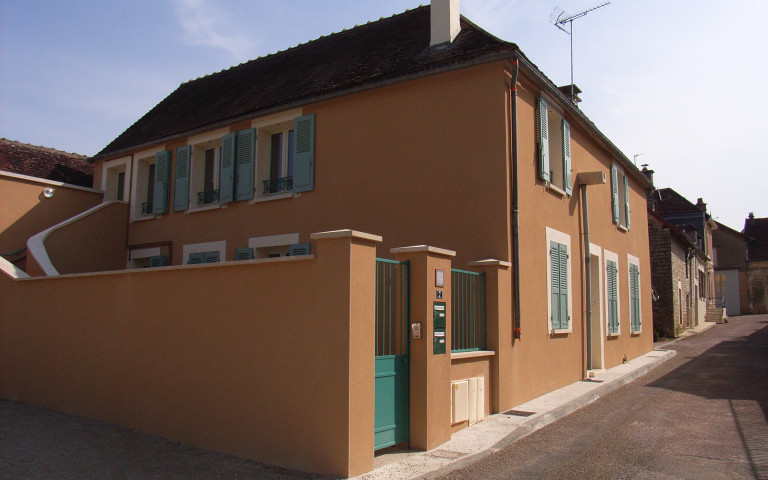 RESIDENCE GAUTHIER