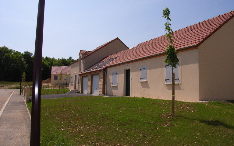 RESIDENCE DU CLOS DU THEAU