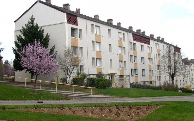 RESIDENCE LES ROSOIRS