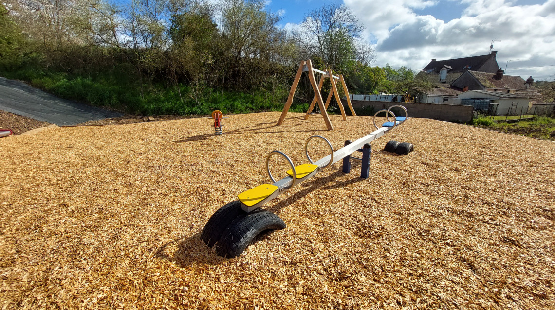 RÉSIDENCE GRATTERY III COMMUNE D'AUXERRE