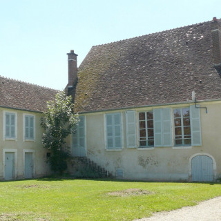 Réhabilitation Résidence Le Château-d'Eau, à Champs-sur-Yonne